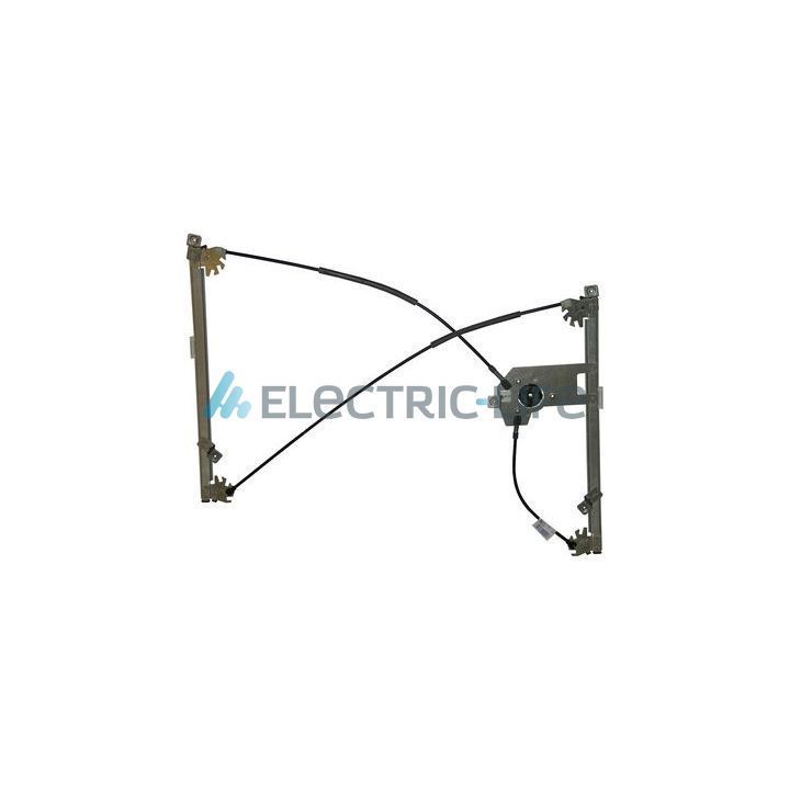 Lango pakėliklis ELECTRIC LIFE ZR RN708 R