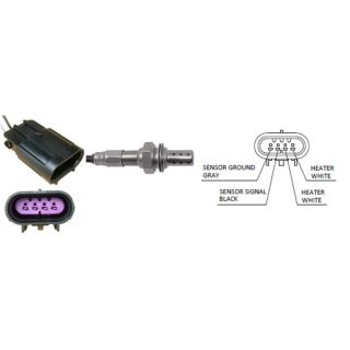 Lambda jutiklis LUCAS LEB5218