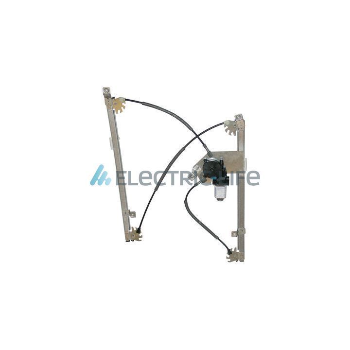 Lango pakėliklis ELECTRIC LIFE ZR RN71 R