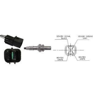 Lambda jutiklis LUCAS LEB5225