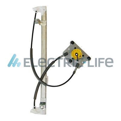 Lango pakėliklis ELECTRIC LIFE ZR RN715 R
