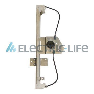 Lango pakėliklis ELECTRIC LIFE ZR RN716 R
