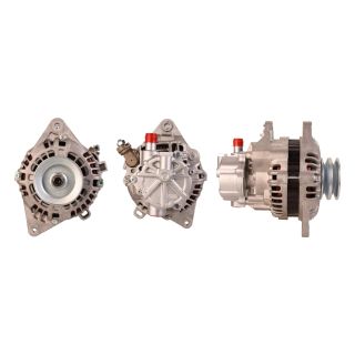 Kintamosios srovės generatorius DRI 526147752