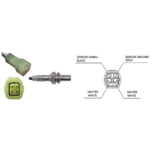 Lambda jutiklis LUCAS LEB5240