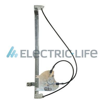 Lango pakėliklis ELECTRIC LIFE ZR RN718 R