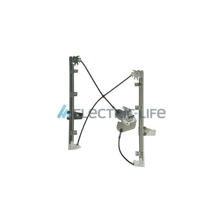 Lango pakėliklis ELECTRIC LIFE ZR RN719 L