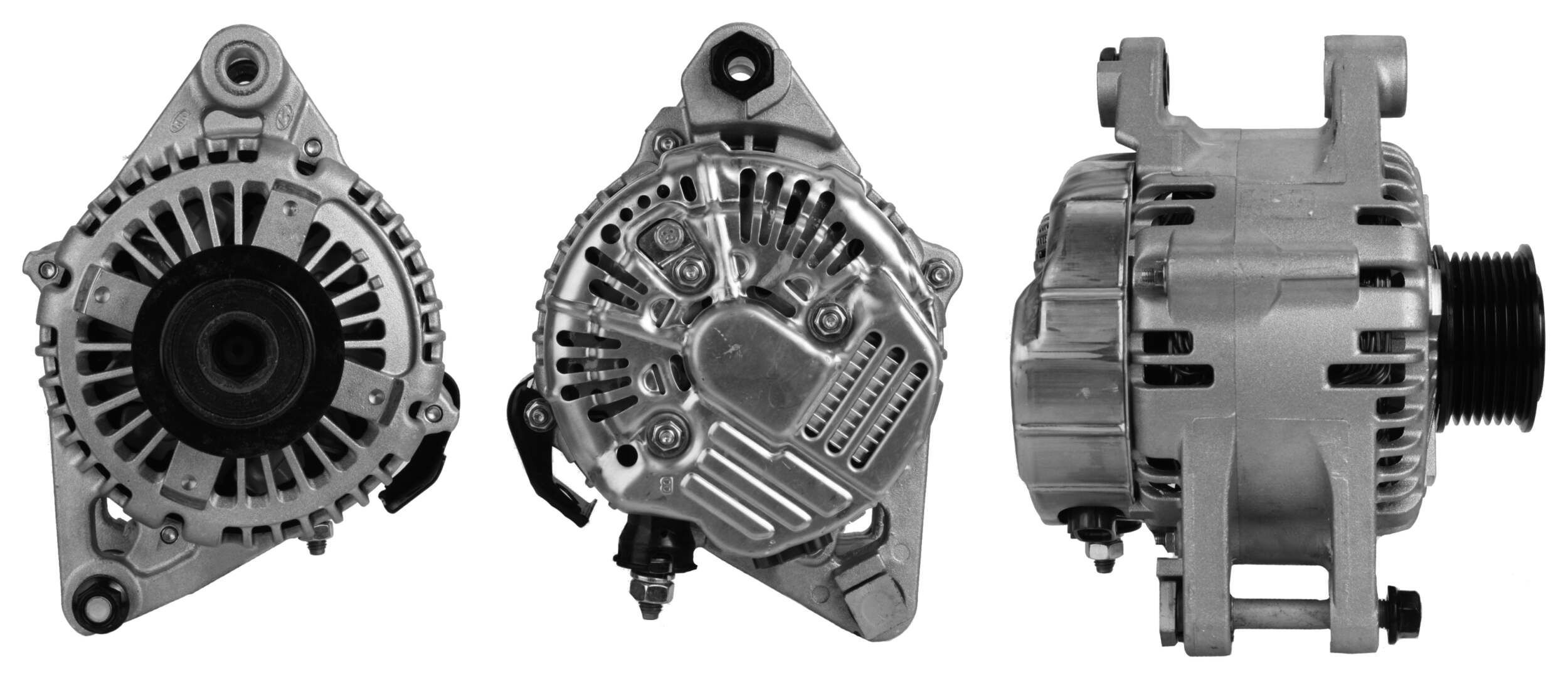 Kintamosios srovės generatorius DRI 5261511102