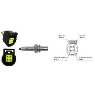 Lambda jutiklis LUCAS LEB5251