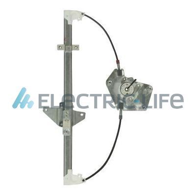 Lango pakėliklis ELECTRIC LIFE ZR RN720 R