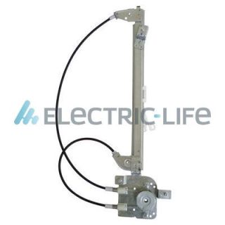 Lango pakėliklis ELECTRIC LIFE ZR RN724 R