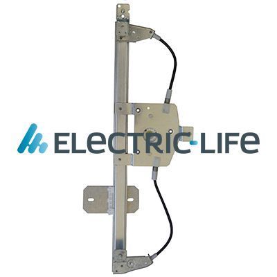 Lango pakėliklis ELECTRIC LIFE ZR RN726 R