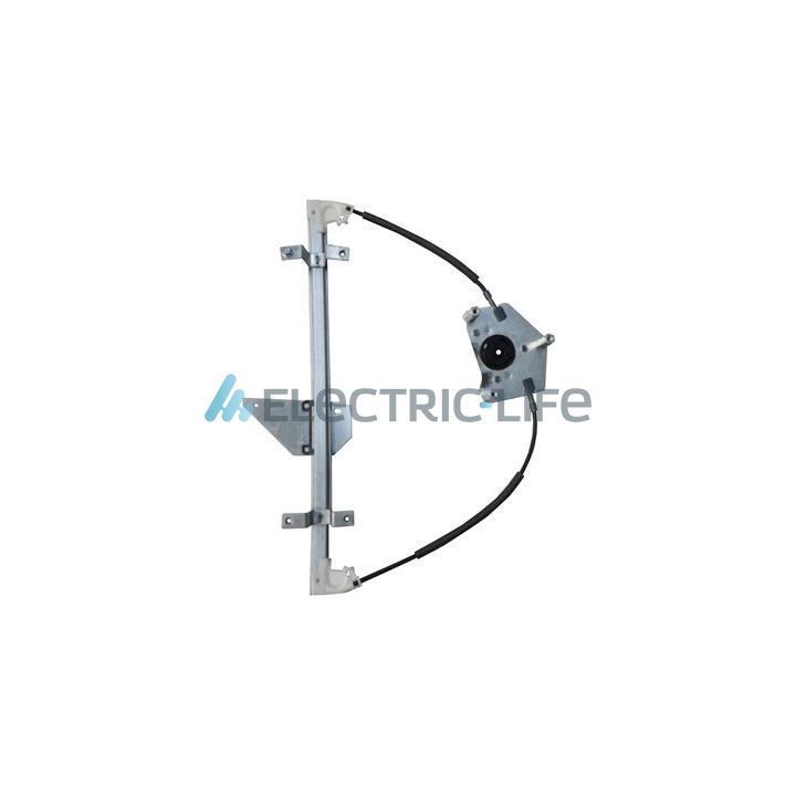 Lango pakėliklis ELECTRIC LIFE ZR RN727 R