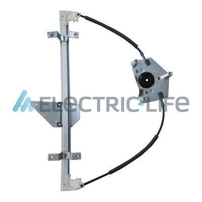 Lango pakėliklis ELECTRIC LIFE ZR RN727 R
