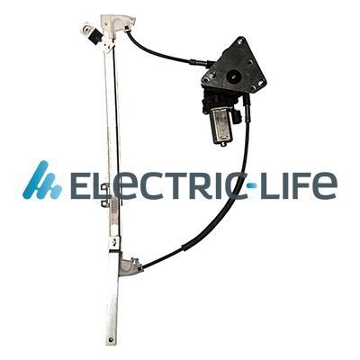 Lango pakėliklis ELECTRIC LIFE ZR RN74 R