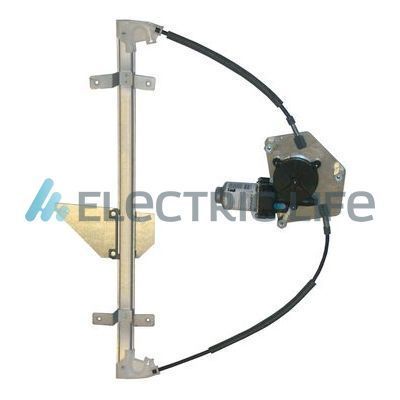Lango pakėliklis ELECTRIC LIFE ZR RN78 L
