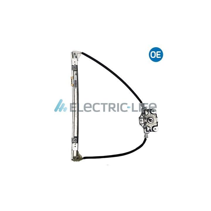 Lango pakėliklis ELECTRIC LIFE ZR RN919 R