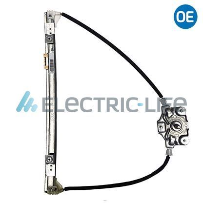 Lango pakėliklis ELECTRIC LIFE ZR RN919 R