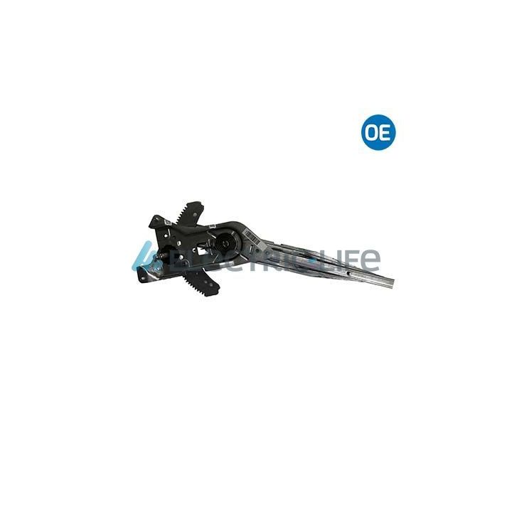 Lango pakėliklis ELECTRIC LIFE ZR RN920 R