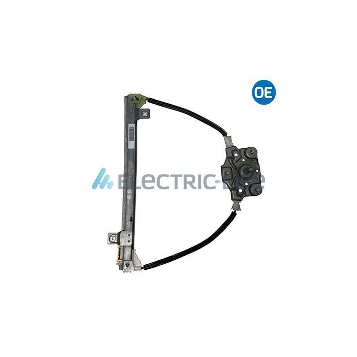 Lango pakėliklis ELECTRIC LIFE ZR RN923 R