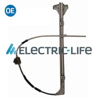 Lango pakėliklis ELECTRIC LIFE ZR RN924 L
