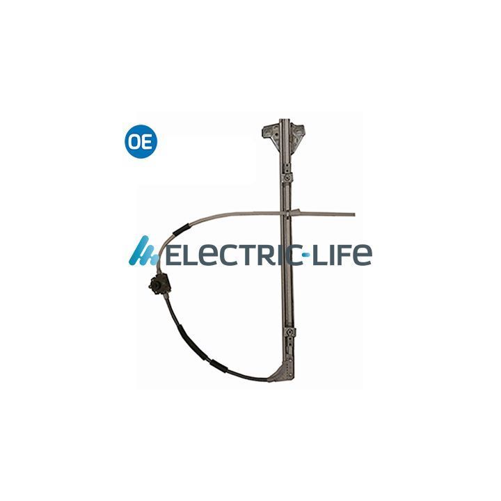 Lango pakėliklis ELECTRIC LIFE ZR RN924 R