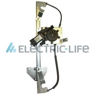Lango pakėliklis ELECTRIC LIFE ZR RN94 L