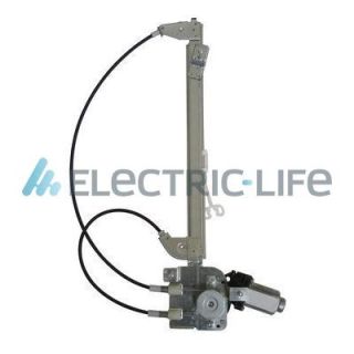 Lango pakėliklis ELECTRIC LIFE ZR RN95 L