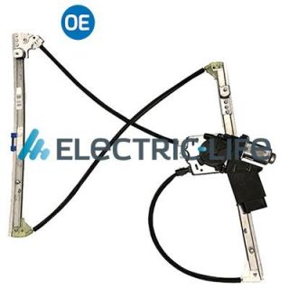 Lango pakėliklis ELECTRIC LIFE ZR RNO118 R C