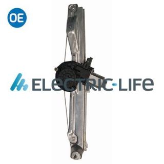 Lango pakėliklis ELECTRIC LIFE ZR RNO120 R C