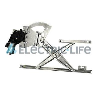 Lango pakėliklis ELECTRIC LIFE ZR RV07 R