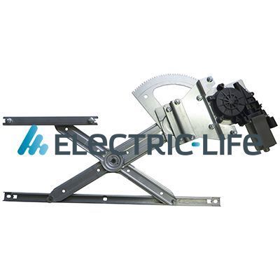 Lango pakėliklis ELECTRIC LIFE ZR RV19 R