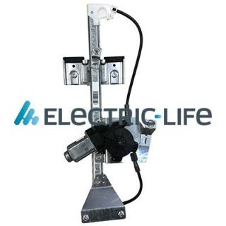 Lango pakėliklis ELECTRIC LIFE ZR RV25 R