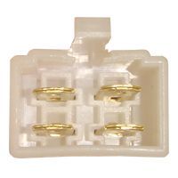 Lango pakėliklis ELECTRIC LIFE ZR RVO15 R C