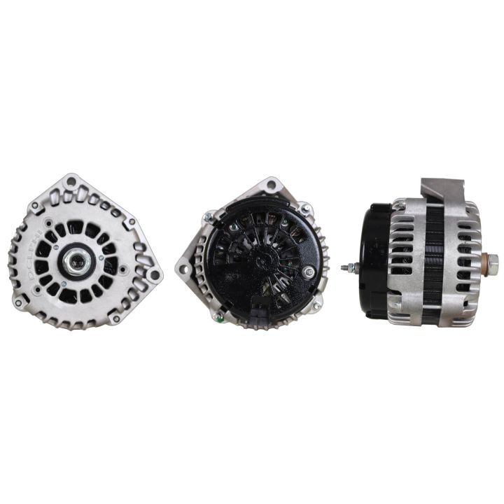 Kintamosios srovės generatorius DRI 5281681452