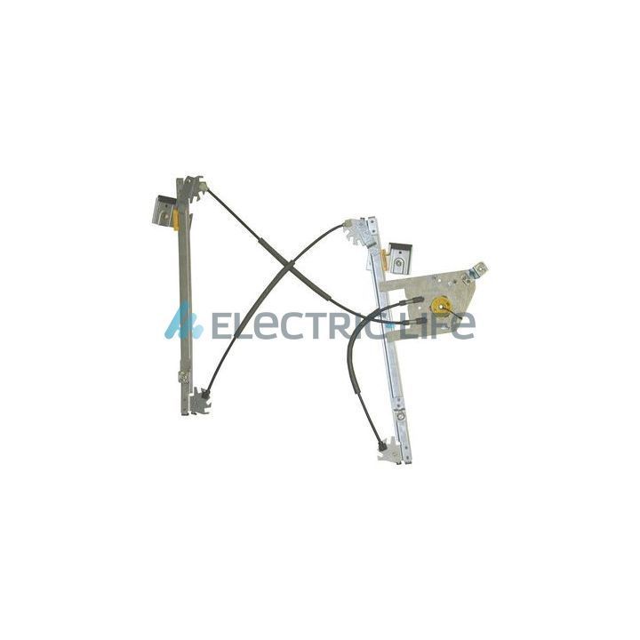 Lango pakėliklis ELECTRIC LIFE ZR SB701 R