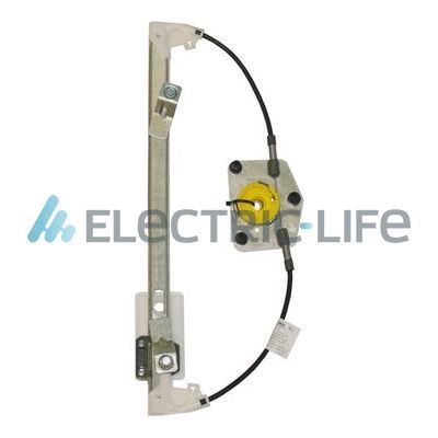 Lango pakėliklis ELECTRIC LIFE ZR SK708 L