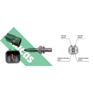 Lambda jutiklis LUCAS LEB5393