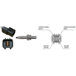 Lambda jutiklis LUCAS LEB5394