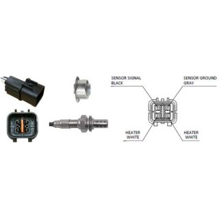 Lambda jutiklis LUCAS LEB5398