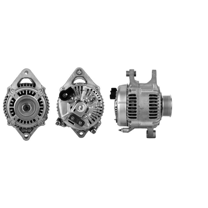 Kintamosios srovės generatorius DRI 5340031202