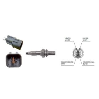 Lambda jutiklis LUCAS LEB5405