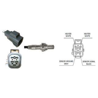 Lambda jutiklis LUCAS LEB5435