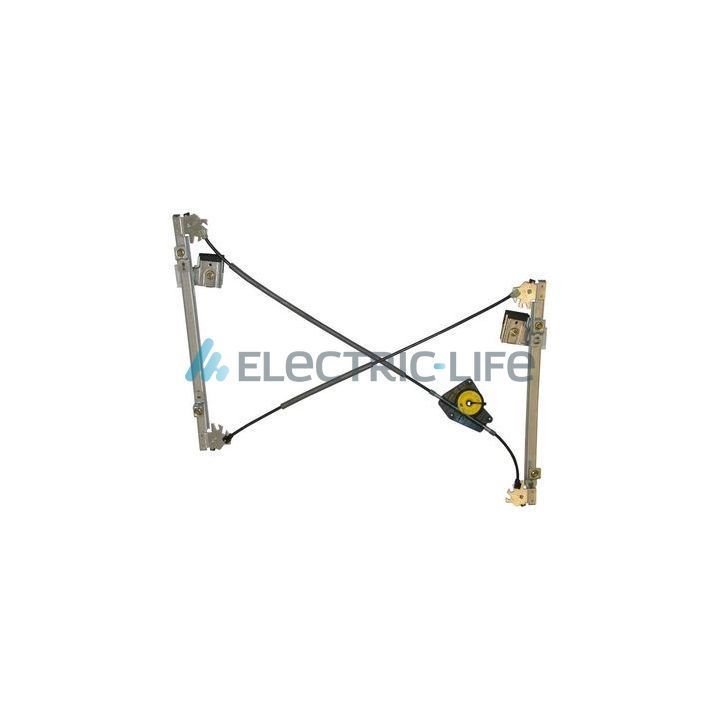 Lango pakėliklis ELECTRIC LIFE ZR ST28 R