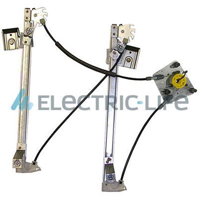 Lango pakėliklis ELECTRIC LIFE ZR ST702 R