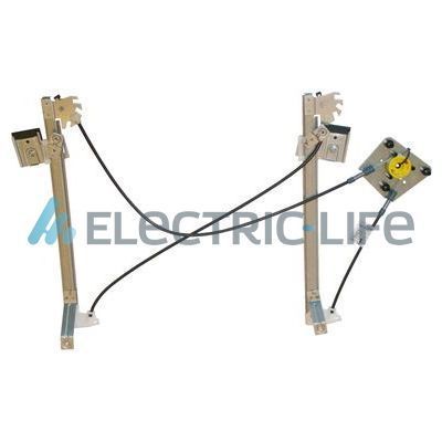 Lango pakėliklis ELECTRIC LIFE ZR ST704 L