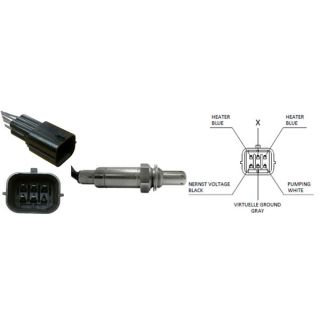 Lambda jutiklis LUCAS LEB5513