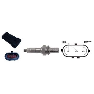 Lambda jutiklis LUCAS LEB552