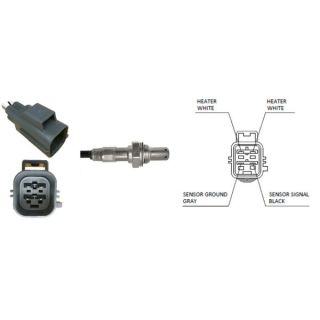 Lambda jutiklis LUCAS LEB5545