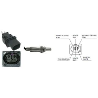 Lambda jutiklis LUCAS LEB5550