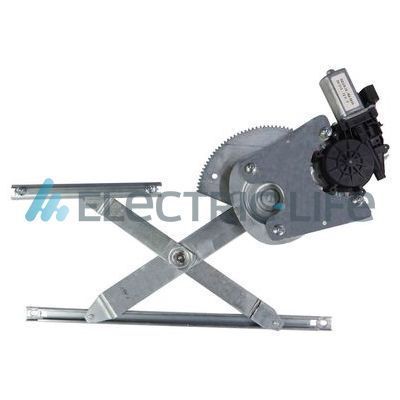 Lango pakėliklis ELECTRIC LIFE ZR SZ03 L